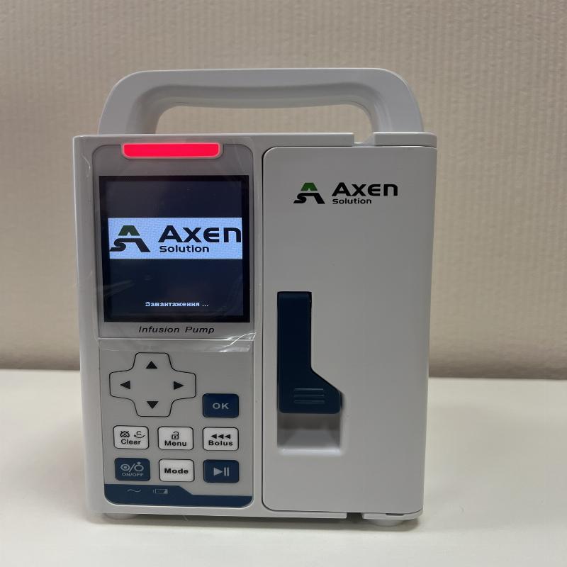 Інфузійний насос AXfusion VP3